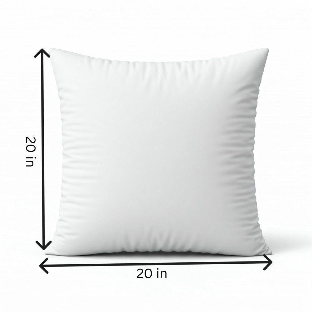 3-Piece Coordinated Pillow Cover & Insert Bundle – 3 Mix sizes with 3 green colors  Pillow Covers With Inserts Beautiful Velvet combination – Fancy...